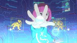 دانلود کارتون سریالی کارتون باکوگان Bakugan با دوبله فارسی کامل در ژانر اکشن و فانتزی با کیفیت بالا