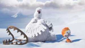 پلوی Flying the Nest (2018)