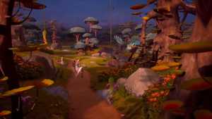 دانلود کارتون The Fairy Princess & the unicorn 2019 با دوبله فارسی