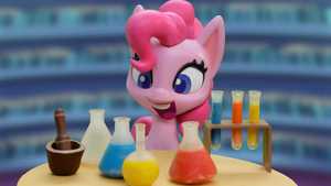 تماشای رایگان فصل 1 کارتون صامت پونی کوچولوی من : استاپ موشن My Little Pony : Stop Motion Shorts در ژانر ماجراجویانه