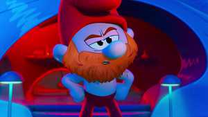 دانلود انیمیشن اسمورف ها Smurfs 2025 دوبله فارسی کامل با کیفیت بالا مناسب تماشا همراه خانواده