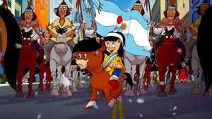 پاتوروزیتو Patoruzito (2004)