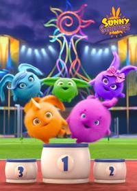 قسمت چهارم Who Is Faster?