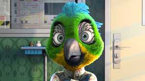 دانلود انیمیشن ماموران مخفی با دوبله فارسی