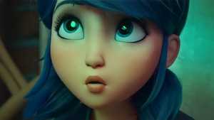 دانلود انیمیشن جدید و موزیکال و عاشقانه دختر کفشدوزکی و پسر گربه ای : بیداری Ladybug & Cat Noir : Awakening 2023 با دوبله فارسی کامل و کیفیت بالا