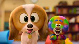 تماشا یا دانلود فصل 1 سریال صامت گردش سگ ها Dog Days Out 2025 در ژانر ماجراجویانه