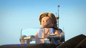 دانلود کارتون اکشن و فانتزی جنگ ستارگان لگویی Lego Star Wars : Rebuild the Galaxy 2024 با دوبله فارسی کامل مناسب تماشا به همراه خانواده