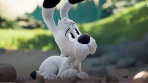 دانلود فصل اول سریال آستریکس و اوبلیکس : مبارزه بزرگ Asterix & Obelix : The Big Fight 2025 با دوبله فارسی کامل با کیفیت بالا