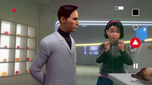 تماشای کارتون دنیای ژوراسیک با دوبله فارسی کامل