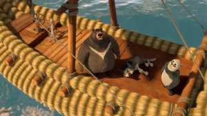 دانلود یا تماشا کارتون سینمایی جدید سفر بزرگ 3 : سفر به دور دنیا Big Trip 3 با نسخه دوبله فارسی کامل مناسب تماشای خانوادگی