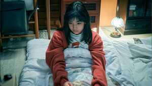 تماشا یا دانلود نسخه دوبله فارسی فیلم فانتزی کتاب ارواح 2022 Ghost Book