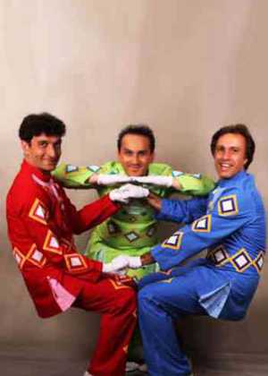 سرزمین فیتیله