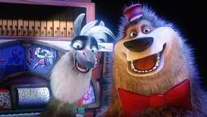 فصل شکار 3 Open Season 3 (2010)