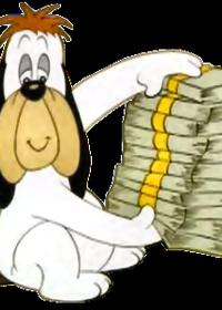 دروپی گوسفند چرون