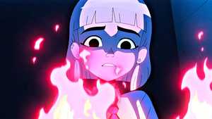 دانلود کارتون جنتری چاو و نبرد با دنیای تاریک قسمت 1 تا قسمت آخر Jentry Chau vs. The Underworld 2024 با دوبله فارسی کامل با کیفیت عالی