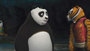 پاندای کونگ فو کار 2 Kung Fu Panda 2 (2011)
