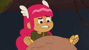 تماشای رایگان فصل اول سریال لانا ریش دراز Lana Longbeard دوبله فارسی با بهترین کیفیت