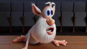 تماشای کارتون بوبا خرابکار