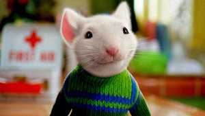 استوارت کوچولو 2 Stuart Little 2 (2002)