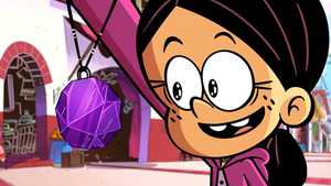 تماشای رایگان و دانلود نسخه دوبله فارسی انیمیشن سینمایی جدید ماجراجویانه و کمدی خانه بزرگ The Casagrandes Movie 2024