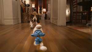 اسمورف ها 1 The Smurfs (2011)