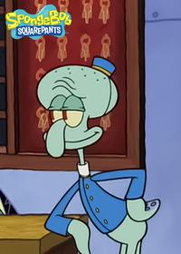 قسمت یازدهم Krusty Katering