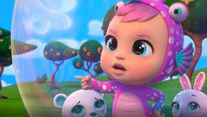 تماشای سريال اشک های جادویی 2018 با زبان اصلی همه قسمت ها