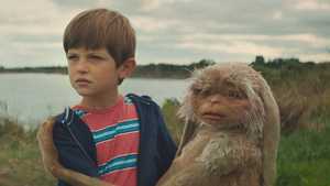 تماشای فیلم چهار بچه و اون 2020 با دوبله فارسی کامل