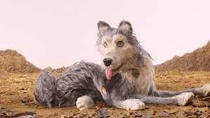 جزیره سگ ها Isle of Dogs (2018)