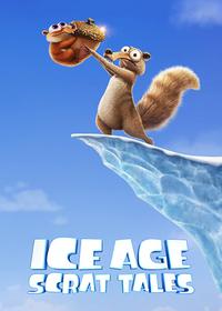 1 Ice Age: Scrat Tales