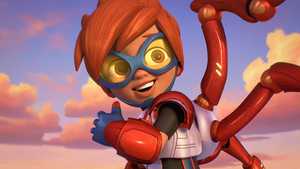 دانلود همه قسمت های کارتون آیرون من و دوستان بی نظیرش Iron Man and his Awesome Friends 2025 دوبله فارسی کامل مناسب تماشای خانوادگی