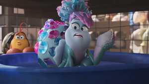 تماشای آنلاین دوبله فارسی کامل انیمیشن جدید و سینمایی زیر مسیر چوبی Under the Boardwalk 2023 مناسب تماشای خانوادگی