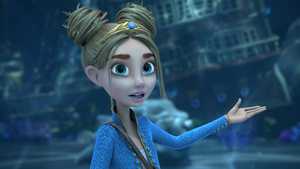 دانلود نسخه دوبله فارسی کامل کارتون یاگا و کتاب طلسم Yaga and Spell Book سال 2023 مناسب تماشای خانوادگی با کیفیت بالا