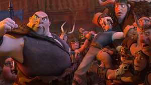 گیسو کمند Tangled (2010)