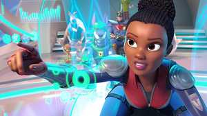 انیمیشن سینمایی Scoob!