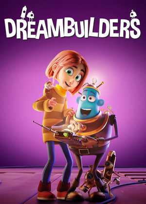 رویاسازها Dreambuilders