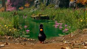 تماشای سریال کارتونی خنده دار نودل و بان Noodle and Bun 2020 با صحنه های کمدی و بامزه همراه با کیفیت عالی