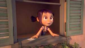 آخرین عکس Last Shot (2016)