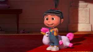 من نفرت انگیز ۲ Despicable Me 2 (2013)