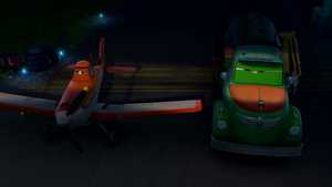 هواپیما ها 1 Planes 1 (2013)