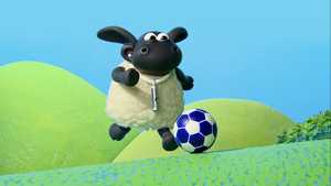 دانلود کارتون Timmy Time قسمت 1