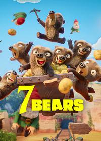 هفت خرس 7 Bears