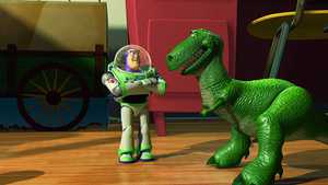 داستان اسباب بازی 1 Toy Story 1 (1995)