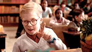 داستان کریسمس A Christmas Story (1983)