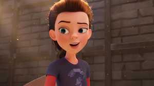 انیمیشن سینمایی Finnick 2022 با دوبله فارسی کامل