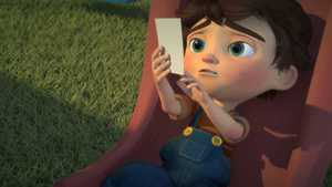 جابجایی Embarked (2015)