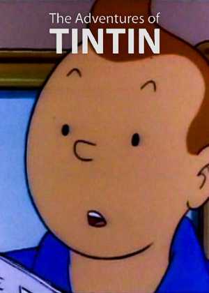 تن تن و پیکاروها Tintin and the Picaros