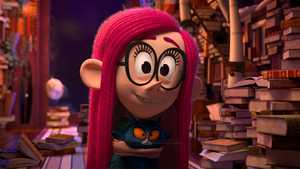 داستان انیمیشن ویلوبی ها 2020