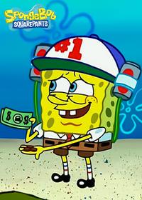 قسمت هشتم One Krabs Trash