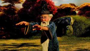 تماشای انیمیشن شرک 3 با دوبله فارسی